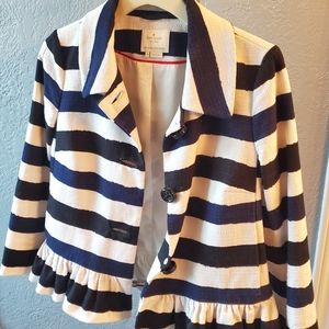 Kate Spade Blazer Jacket